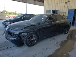 ZARFAEBN2H7554260 2017 ALFA ROMEO GIULIA