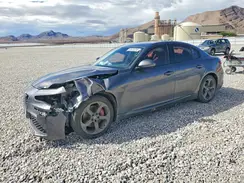 ZARFAEBN2J7566933 2018 ALFA ROMEO GIULIA