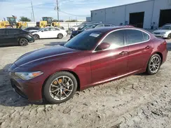 ZARFAEBN2J7577821 2018 ALFA ROMEO GIULIA
