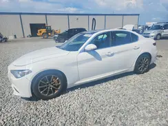 ZARFAEBN2J7590021 2018 ALFA ROMEO GIULIA