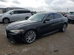 ZARFAEBN3H7535930 2017 ALFA ROMEO GIULIA