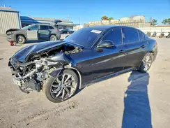 ZARFAEBN3H7535944 2017 ALFA ROMEO GIULIA