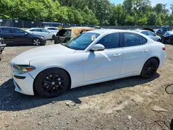 ZARFAEBN3H7555904 2017 ALFA ROMEO GIULIA