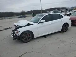 ZARFAEBN3J7569887 2018 ALFA ROMEO GIULIA