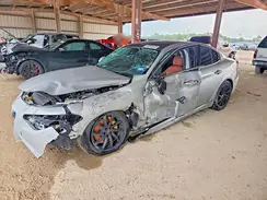 ZARFAEBN4H7545690 2017 ALFA ROMEO GIULIA