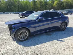 ZARFAEBN4J7575360 2018 ALFA ROMEO GIULIA