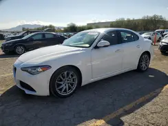 ZARFAEBN4J7582423 2018 ALFA ROMEO GIULIA