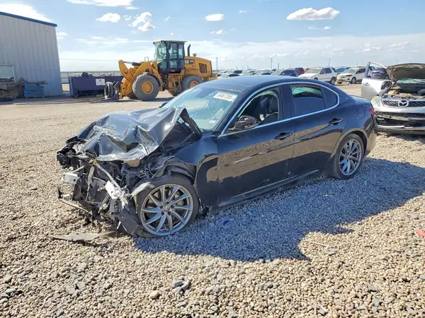 ZARFAEBN4J7598413 2018 ALFA ROMEO GIULIA - Image 1