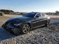 ZARFAEBN5H7528249 2017 ALFA ROMEO GIULIA