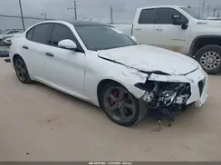 ZARFAEBN5H7536898 2017 ALFA ROMEO GIULIA