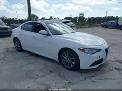 ZARFAEBN5H7551045 2017 ALFA ROMEO GIULIA
