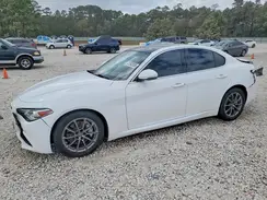 ZARFAEBN5H7554964 2017 ALFA ROMEO GIULIA