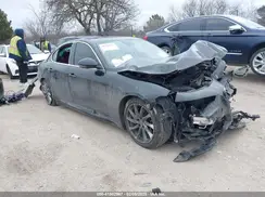 ZARFAEBN6H7542337 2017 ALFA ROMEO GIULIA