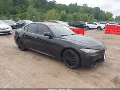 ZARFAEBN6H7546128 2017 ALFA ROMEO GIULIA