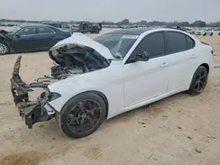 ZARFAEBN6H7551524 2017 ALFA ROMEO GIULIA