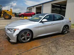 ZARFAEBN6H7551961 2017 ALFA ROMEO GIULIA