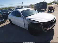 ZARFAEBN6H7553869 2017 ALFA ROMEO GIULIA