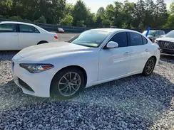 ZARFAEBN6H7553984 2017 ALFA ROMEO GIULIA