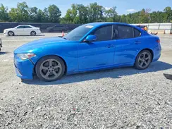 ZARFAEBN6J7566840 2018 ALFA ROMEO GIULIA