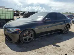 ZARFAEBN7H7531217 2017 ALFA ROMEO GIULIA