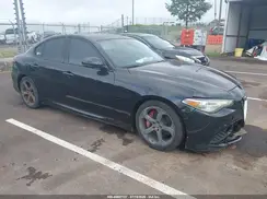 ZARFAEBN7H7532433 2017 ALFA ROMEO GIULIA