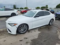 ZARFAEBN8H7555123 2017 ALFA ROMEO GIULIA