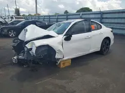 ZARFAEBN9H7531199 2017 ALFA ROMEO GIULIA