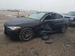 ZARFAEBN9H7546432 2017 ALFA ROMEO GIULIA