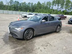 ZARFAEBN9J7566816 2018 ALFA ROMEO GIULIA