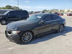 ZARFAEBNXH7528652 2017 ALFA ROMEO GIULIA