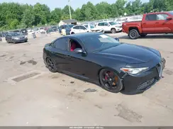 ZARFAEBNXH7531700 2017 ALFA ROMEO GIULIA