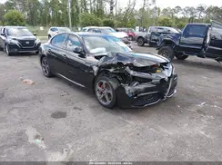 ZARFAEBNXH7532197 2017 ALFA ROMEO GIULIA