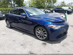 ZARFAEBNXH7548416 2017 ALFA ROMEO GIULIA