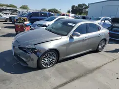 ZARFAEBNXH7548755 2017 ALFA ROMEO GIULIA