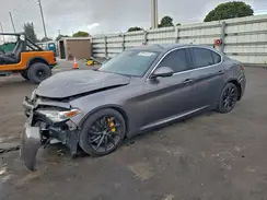 ZARFAEBNXH7550229 2017 ALFA ROMEO GIULIA