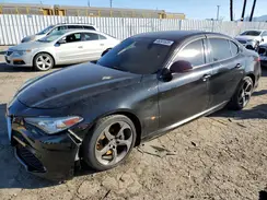 ZARFAEBNXH7550876 2017 ALFA ROMEO GIULIA