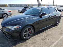 ZARFAEBNXH7551509 2017 ALFA ROMEO GIULIA