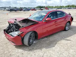 ZARFAEBNXH7552059 2017 ALFA ROMEO GIULIA