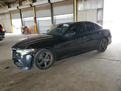 ZARFAEBNXH7562042 2017 ALFA ROMEO GIULIA