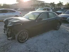 ZARFAEBNXJ7590042 2018 ALFA ROMEO GIULIA