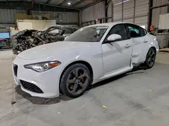 ZARFAECN0H7536323 2017 ALFA ROMEO GIULIA