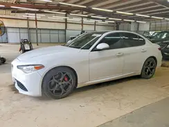 ZARFAECN0H7542316 2017 ALFA ROMEO GIULIA