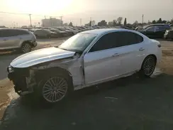 ZARFAECN0H7544096 2017 ALFA ROMEO GIULIA