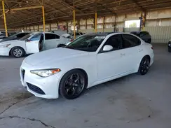 ZARFAECN0H7549248 2017 ALFA ROMEO GIULIA