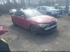 ZARFAECN0H7557429 2017 ALFA ROMEO GIULIA