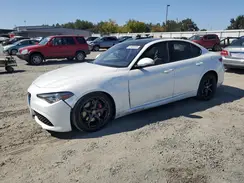 ZARFAECN0H7560394 2017 ALFA ROMEO GIULIA