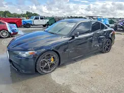 ZARFAECN0J7565441 2018 ALFA ROMEO GIULIA