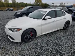 ZARFAECN0J7583941 2018 ALFA ROMEO GIULIA