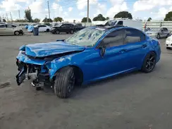 ZARFAECN0J7597354 2018 ALFA ROMEO GIULIA