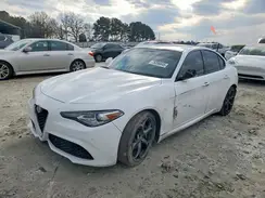 ZARFAECN0J7598388 2018 ALFA ROMEO GIULIA